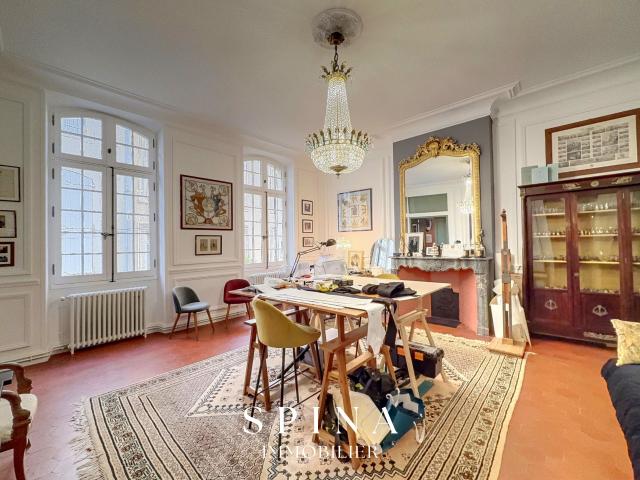 Appartement vente à Béziers