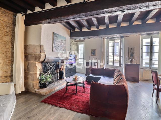 Appartement vente à Vannes, Bretagne