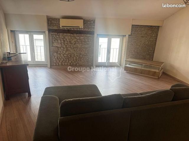 Appartement vente à Valence, Drôme