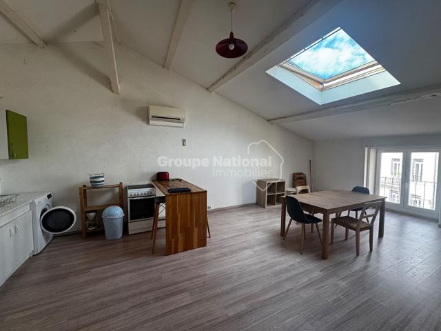 Appartement vente à Valence, Drôme