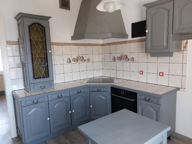Appartement location à Thionville