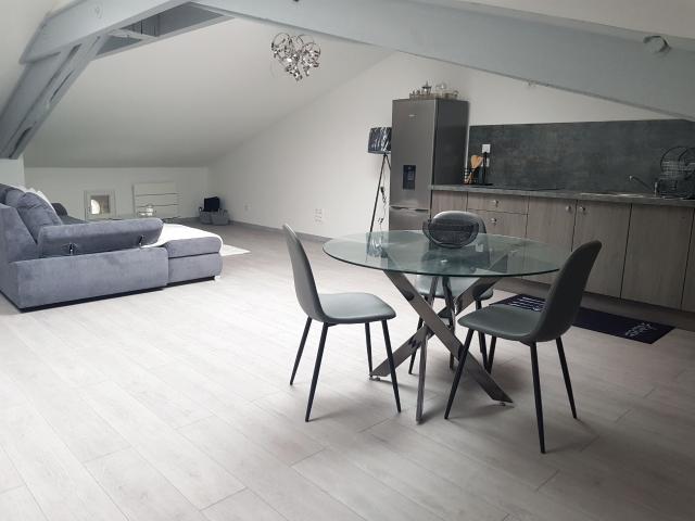 Appartement location à Marmande, Tonneins