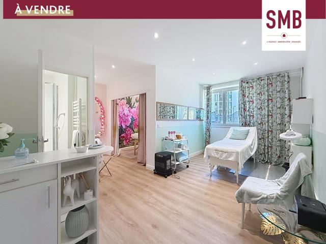 Appartement vente à Dufau-Tourasse, Pau