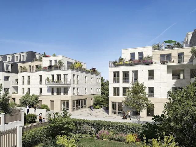 Appartement vente à Nogent-sur-Marne, Maisons-alfort