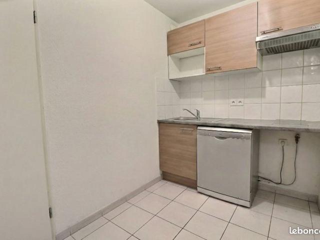 Appartement vente à Bordeaux, Lormont