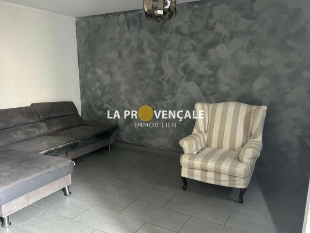 Appartement vente à Roquevaire