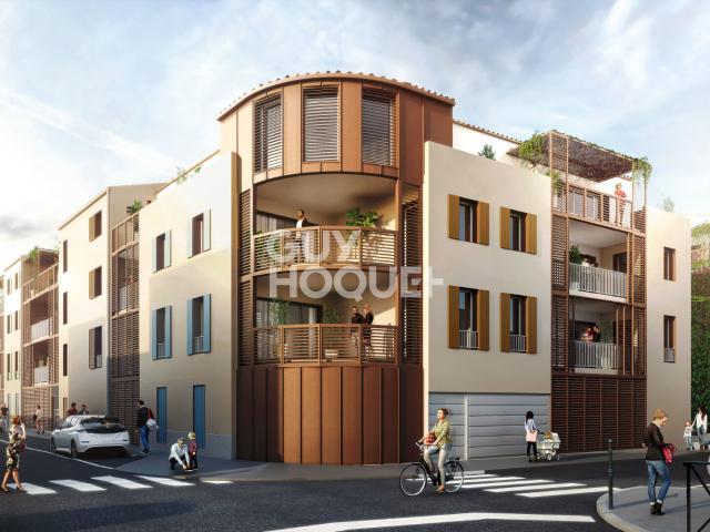Appartement vente à Narbonne