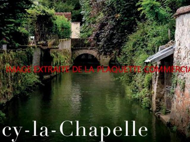 Appartement vente à Meaux, Crécy-la-chapelle