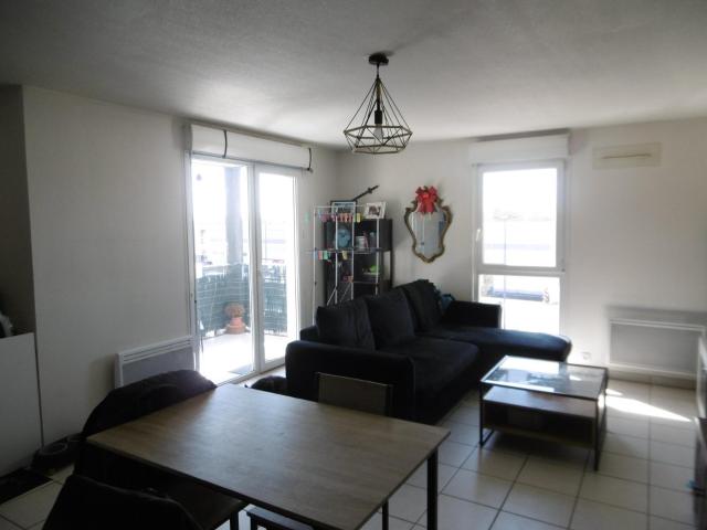 Appartement vente à Vichy