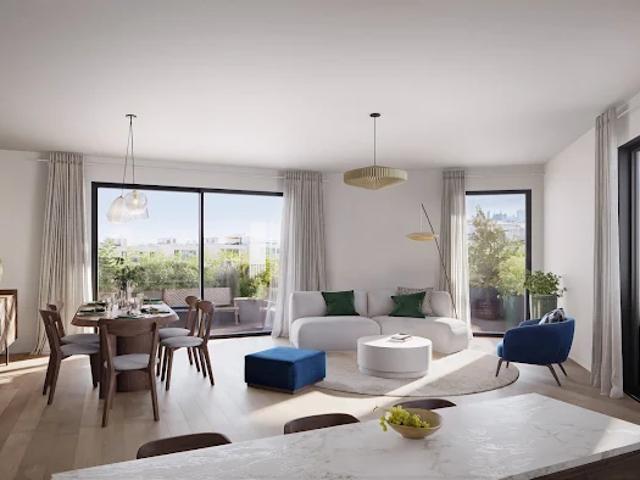 Appartement vente à Nice, Saint-jean-cap-ferrat