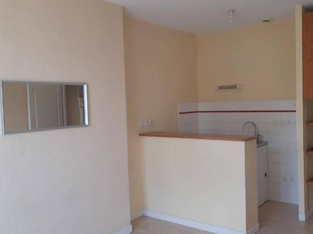 Appartement location à Grenoble