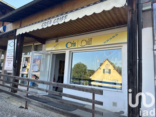 Appartement vente à Roppentzwiller, Collectivité européenne d'Alsace
