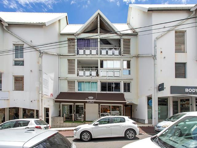 Appartement vente à La Réunion