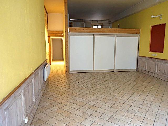 Appartement vente à Bordeaux