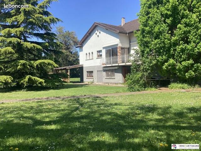 Appartement vente à Sélestat-Erstein, Benfeld