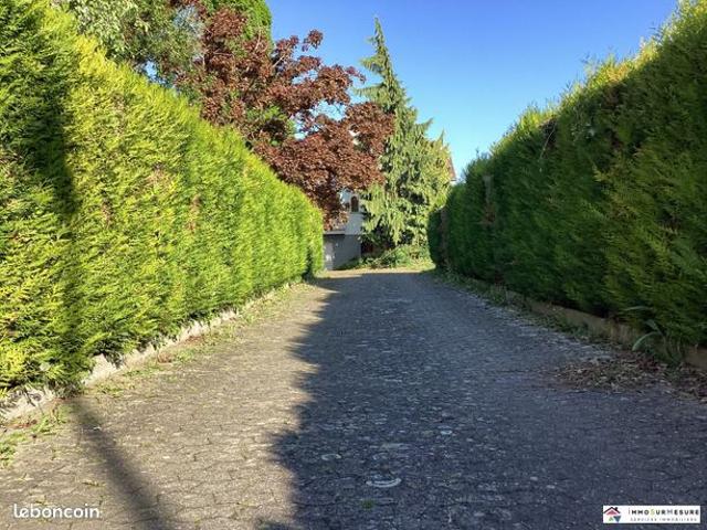 Appartement vente à Sélestat-Erstein, Benfeld