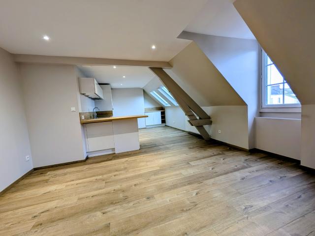 Appartement vente à Orléans