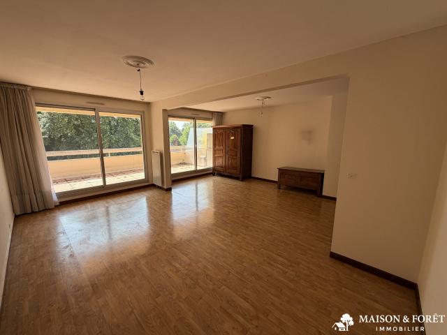 Appartement vente à Montargis, Gien