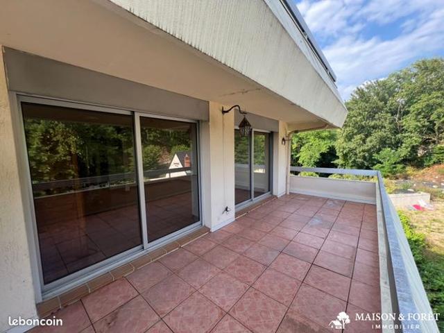 Appartement vente à Montargis, Gien