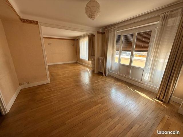Appartement vente à Troyes