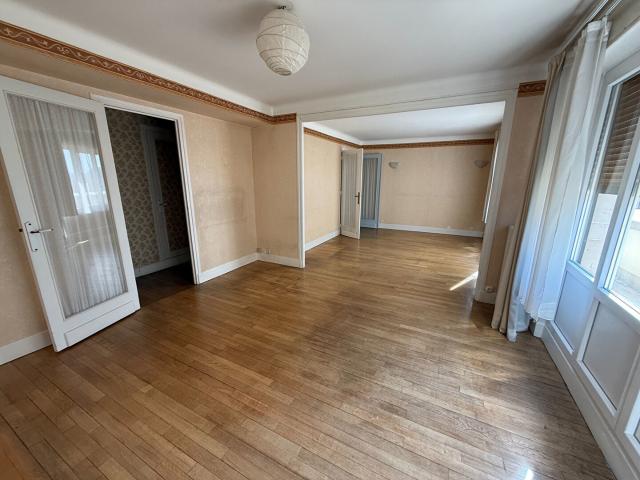 Appartement vente à Troyes