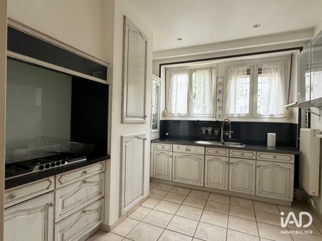 Appartement location à Mulhouse