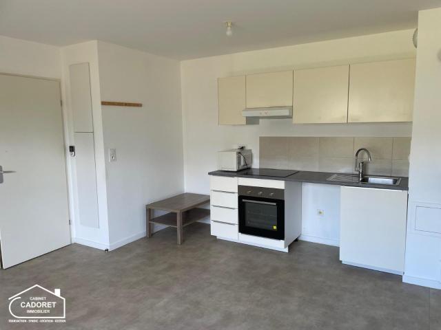 Appartement vente à Sainte-Marie-sur-Mer, Pornic