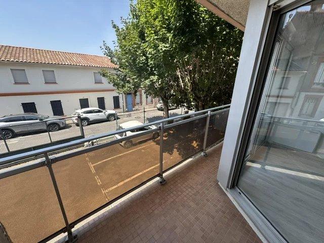 Appartement location à Toulouse