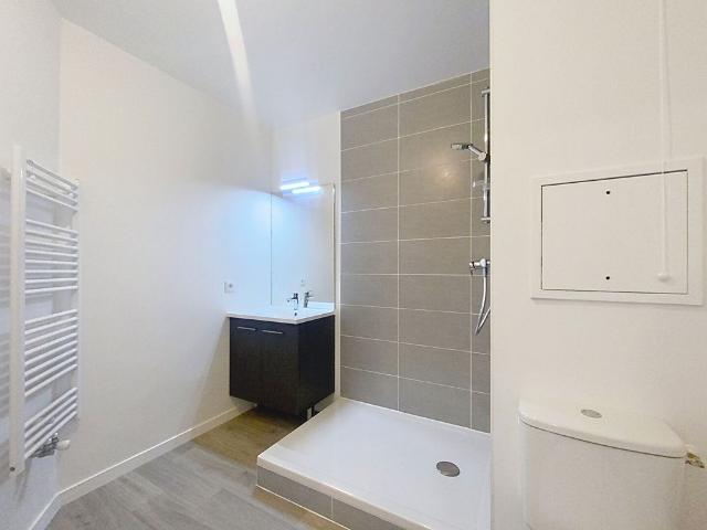 Appartement location à Saint-Germain-en-Laye, Carrières-sous-poissy