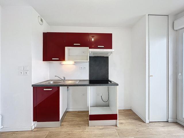 Appartement location à Toulouse