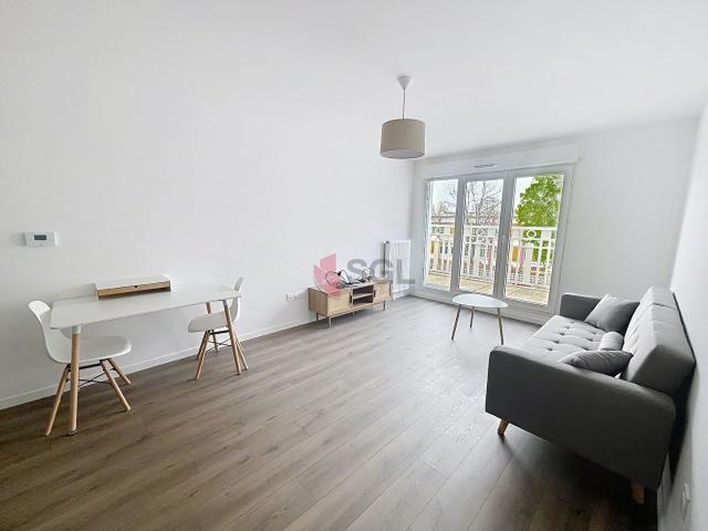 Appartement location à Le Raincy, Le Blanc-mesnil