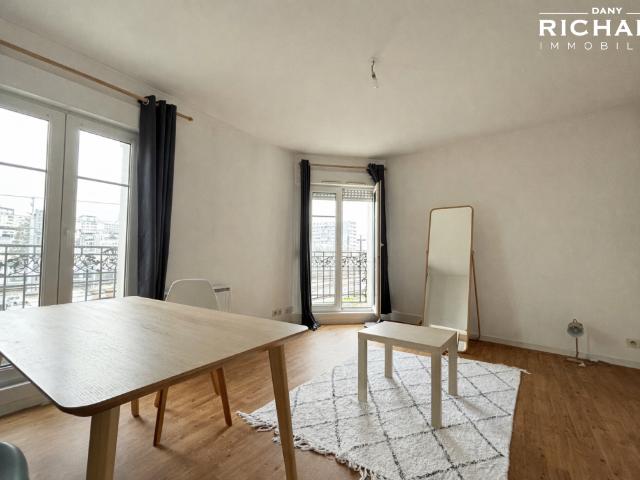 Appartement location à Rennes, Bretagne