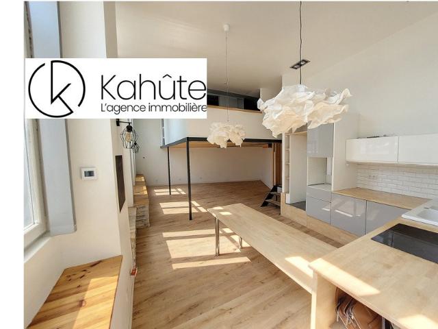 Appartement vente à Lyon, Métropole de Lyon