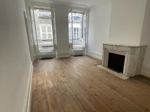 Appartement location à Bayonne