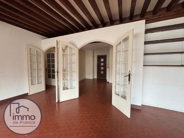 Appartement vente à Lyon, Rhône