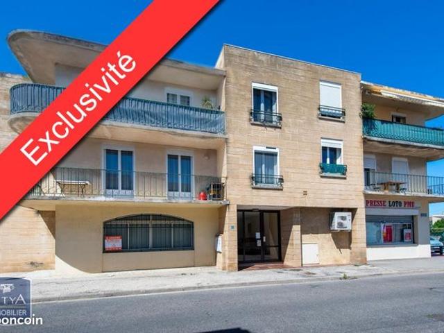 Appartement vente à Arles