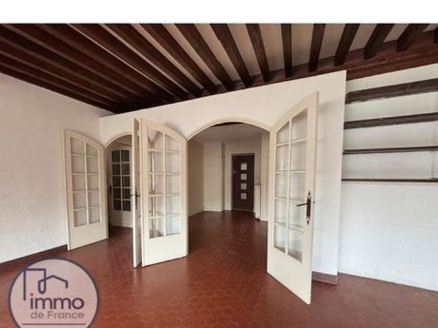 Appartement vente à Lyon, Rhône