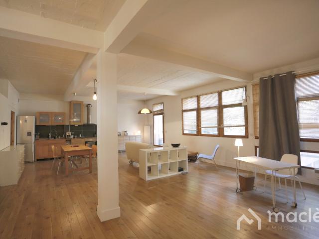 Appartement vente à Saint-Denis, Saint-denis