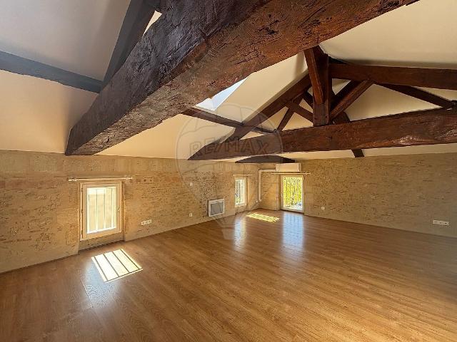Appartement vente à Langon