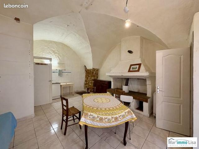 Appartement vente à Apt, Mérindol