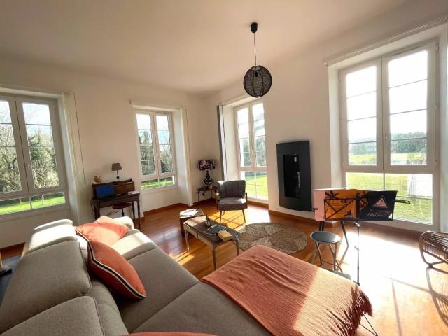 Appartement vente à Oloron-Sainte-Marie, Escos
