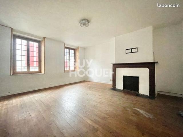 Appartement vente à Pau, Orthez