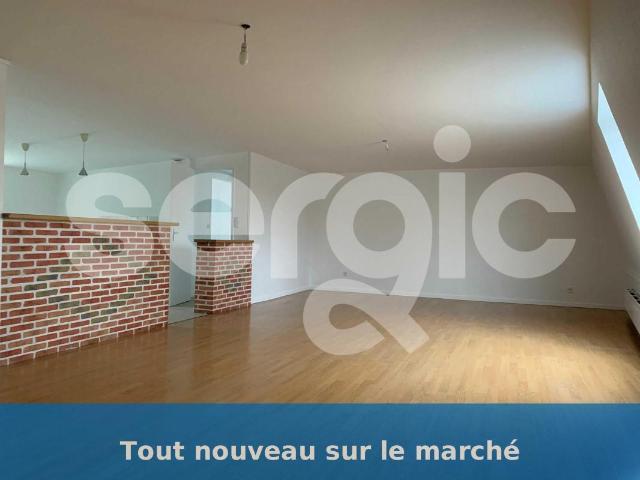 Appartement location à La Bassée, Nord