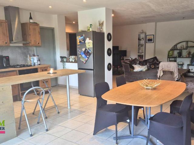 Appartement vente à Gex, Vesancy