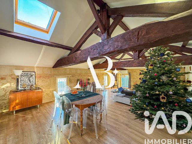 Appartement vente à Langon