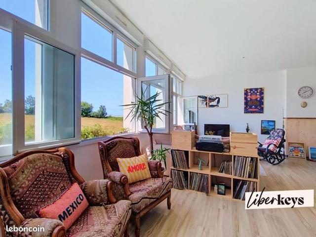 Appartement vente à Brest, Bretagne