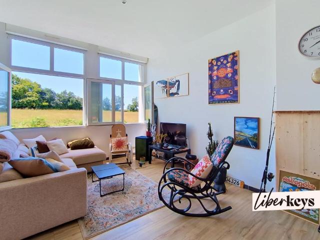Appartement vente à Brest, Bretagne