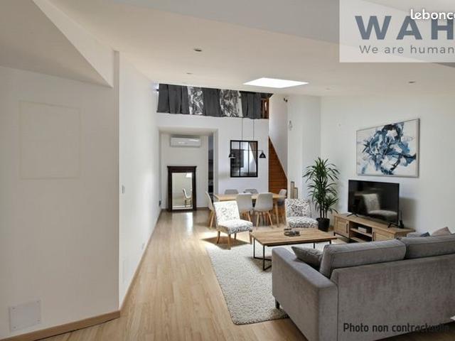 Appartement vente à Lodève, Viols-le-fort