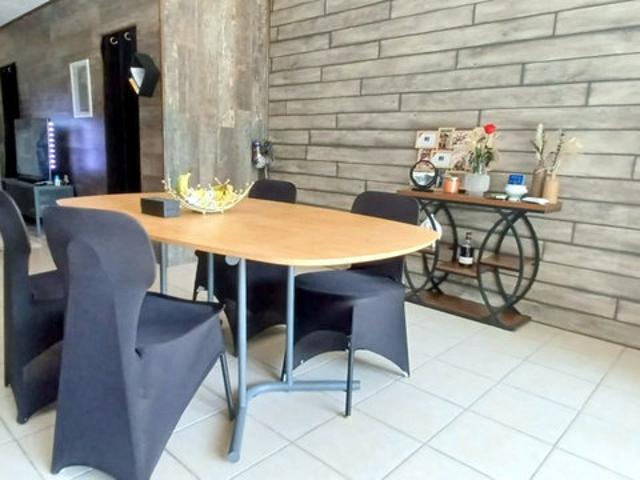 Appartement vente à Nantua, Bellegarde-sur-valserine