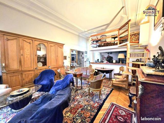 Appartement vente à Sarcelles, Enghien-les-bains